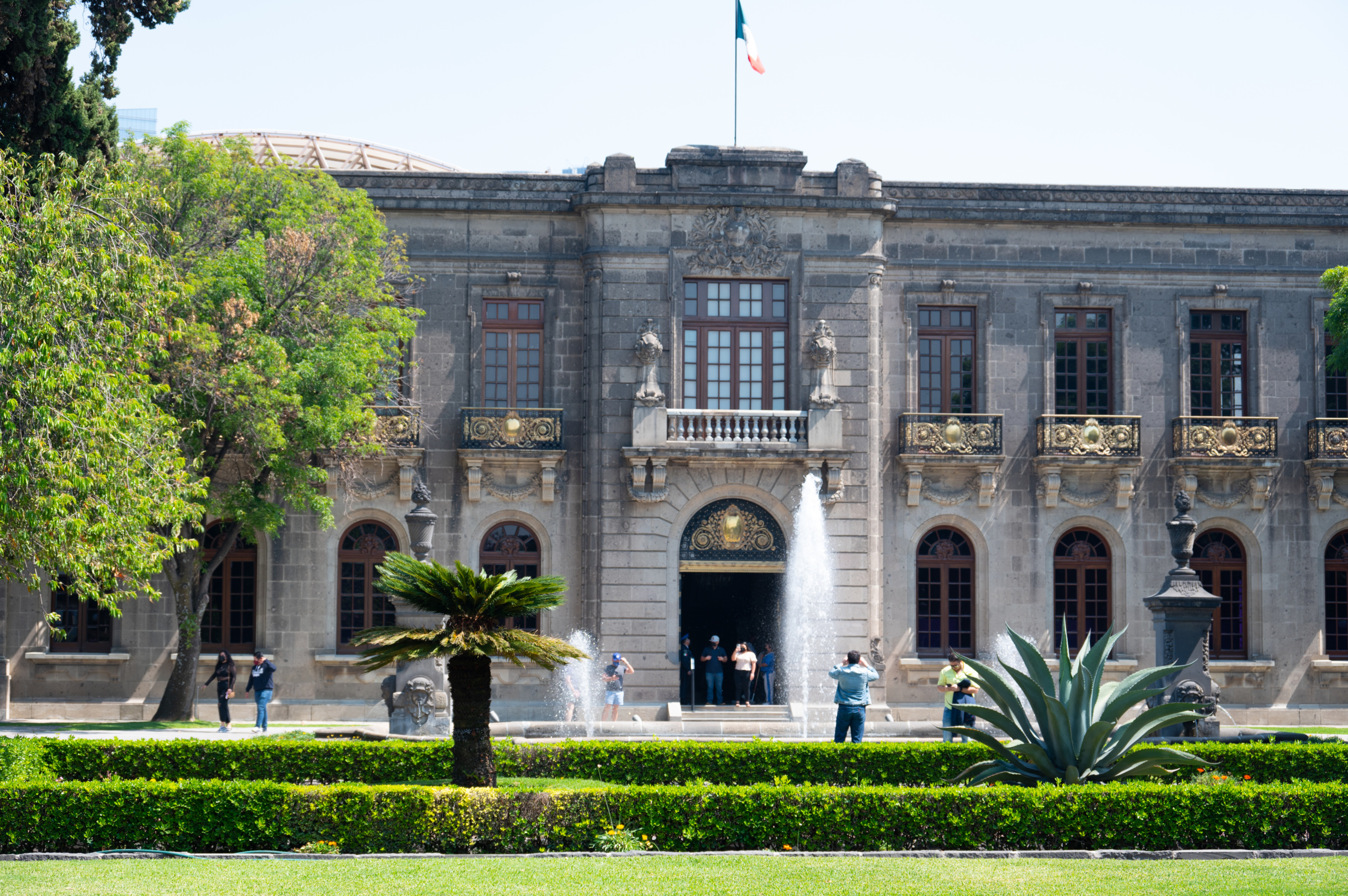 15 Things to do in Chapultepec Park - Writing Our Adventure